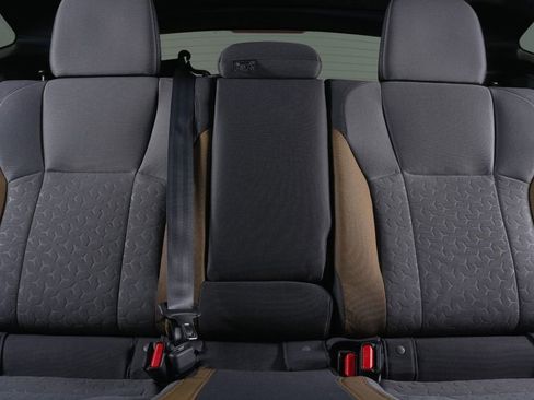 Used 2025 Subaru Crosstrek 2.5i Sport image 28