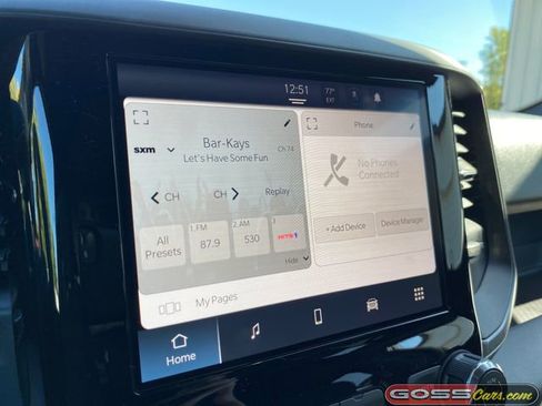 New 2025 RAM 1500 Tradesman image 10