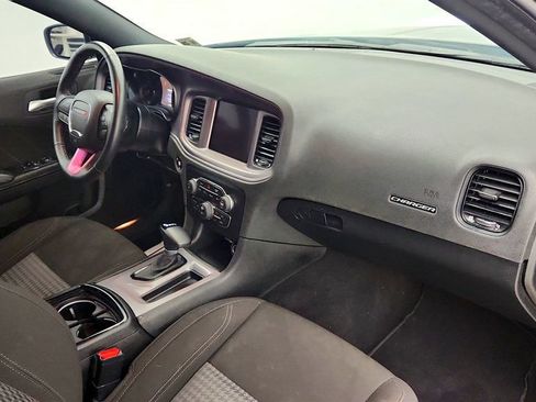 Used 2023 Dodge Charger SXT w/ Blacktop Special Edition AWD/4WD image 24