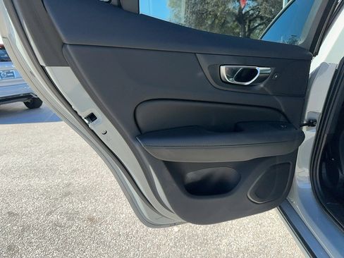 Certified 2024 Volvo S60 B5 Core w/ Climate Package image 14