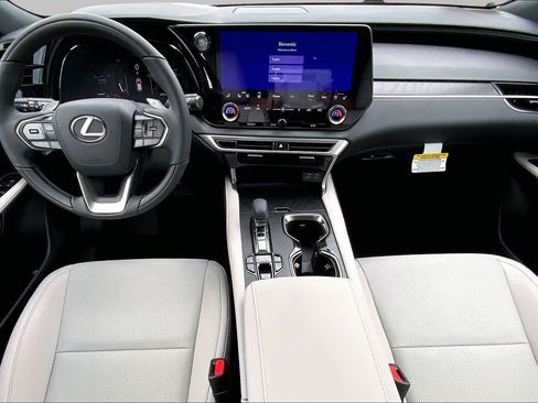New 2026 Lexus RX 350 Premium AWD/4WD image 5
