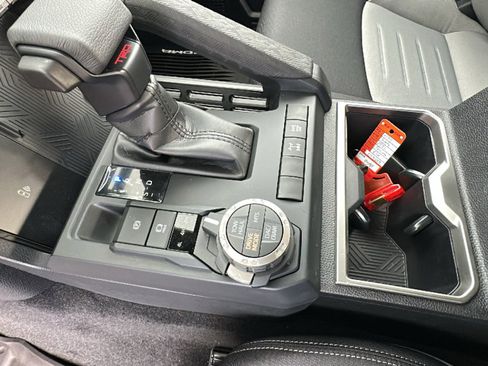 New 2025 Toyota Tacoma TRD Off-Road image 13