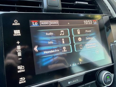 Used 2018 Honda Civic EX-L image 36