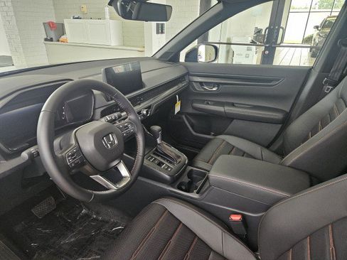 New 2026 Honda CR-V Sport-L image 8