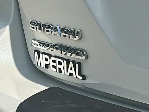 Certified 2024 Subaru Crosstrek 2.0i Premium AWD/4WD image 14