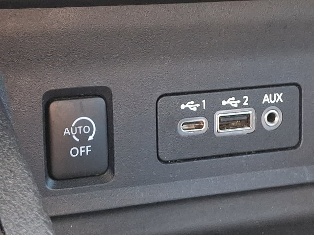 Used 2024 Nissan Sentra SV w/ All-Weather Package FWD image 26