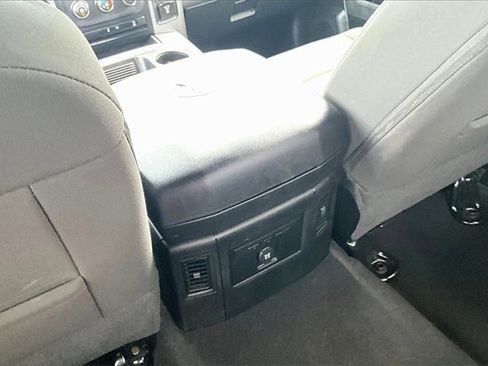 Used 2023 RAM 1500 Classic Warlock image 25