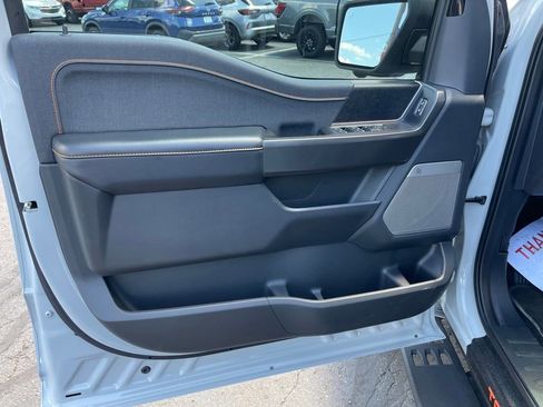 Used 2024 Ford F150 Tremor AWD/4WD image 22