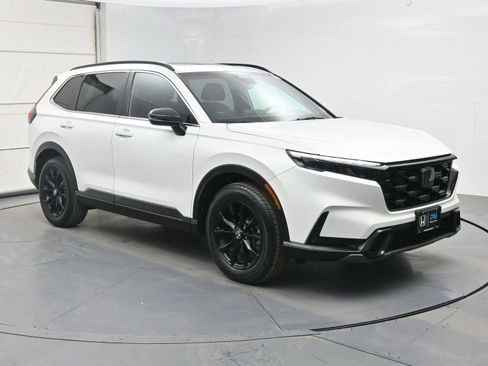 Used 2024 Honda CR-V Sport image 28