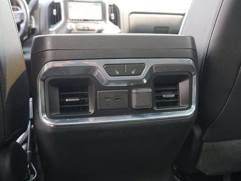 Used 2020 GMC Sierra 3500 AT4 w/ AT4 Premium Package AWD/4WD image 27