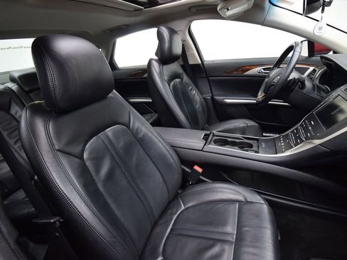 Used 2016 Lincoln MKZ w/ Equipment Group 200A Select image 15