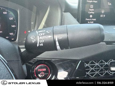 Used 2025 Honda Accord Touring image 26