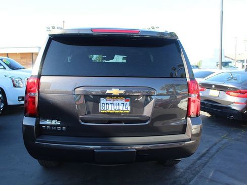 Used 2018 Chevrolet Tahoe LT image 6