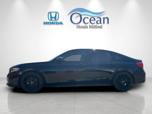 Used 2022 Honda Civic Sport image 6