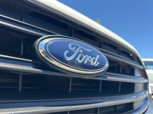 Used 2023 Ford Transit Connect XL FWD image 42