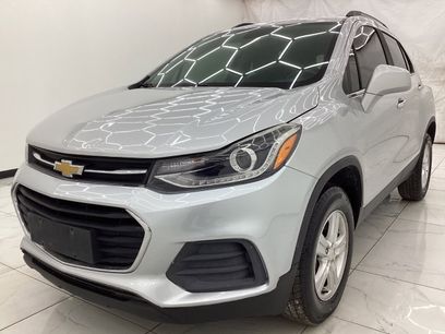 Used 2018 Chevrolet Trax LT w/ LT Convenience Package