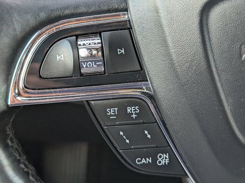 Used 2020 Lincoln Navigator L Reserve w/ Luxury Package AWD/4WD image 14