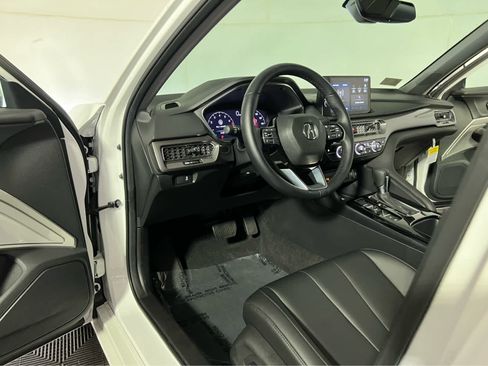 Used 2026 Acura Integra FWD image 22