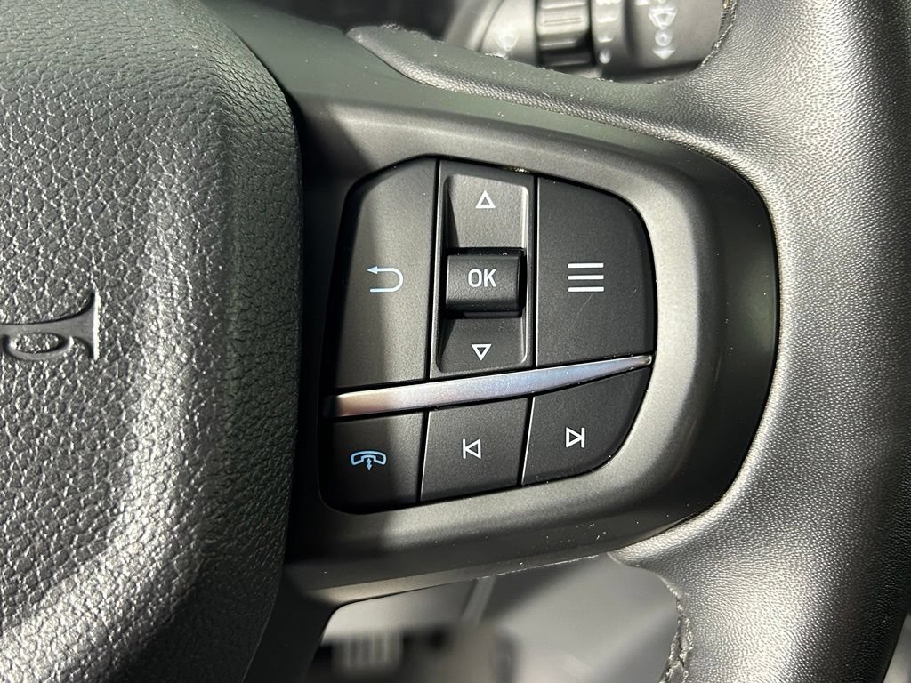 Used 2024 Ford Ranger XLT AWD/4WD image 30