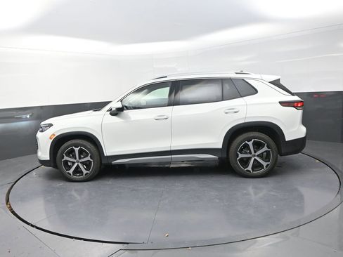 New 2026 Volkswagen Tiguan SE image 6