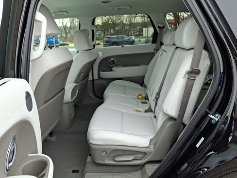 New 2026 Hyundai Palisade SEL image 10