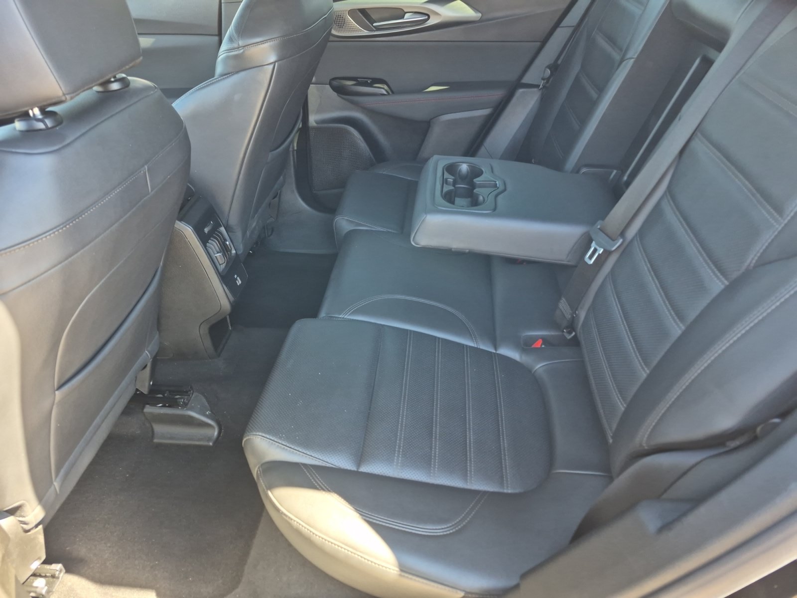 Used 2024 Dodge Hornet GT Plus AWD/4WD image 20