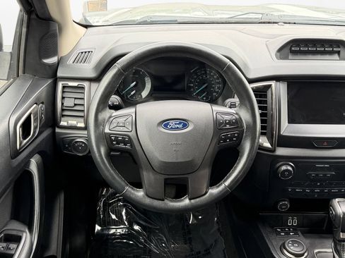 Used 2021 Ford Ranger XLT w/ Tremor Off-Road Package AWD/4WD image 14