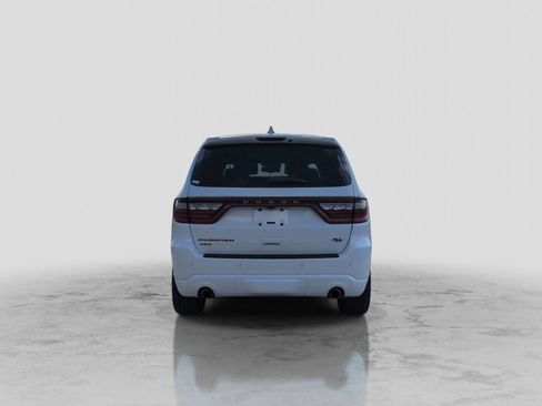 Used 2016 Dodge Durango R/T w/ Technology Group image 7