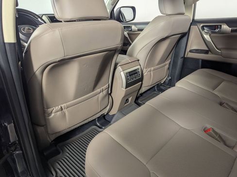 Used 2020 Lexus GX 460 Premium w/ Premium Package image 34