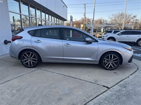 Certified 2024 Subaru Impreza 2.0i Sport image 2