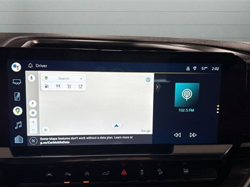 Used 2022 Chevrolet Silverado 1500 LTZ w/ Z71 Off-Road Package image 16