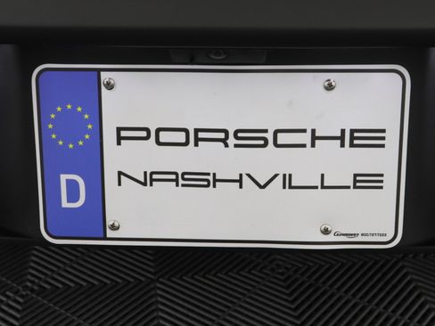 Used 2025 Porsche Taycan 4S image 43