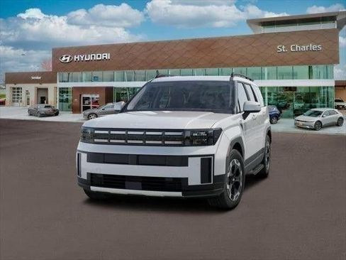 Used 2026 Hyundai Santa Fe SEL image 7