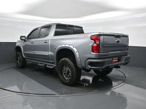 Used 2023 Chevrolet Silverado 1500 RST w/ All Star Edition Plus image 10