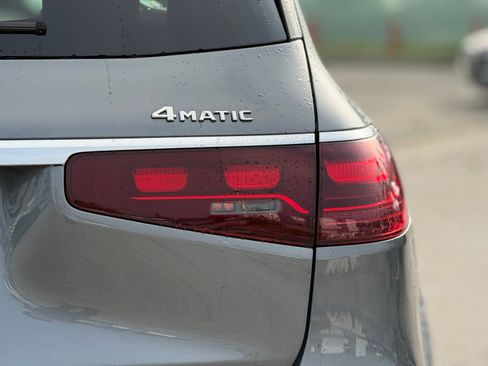 New 2026 Mercedes-Benz GLS 450 4MATIC image 10