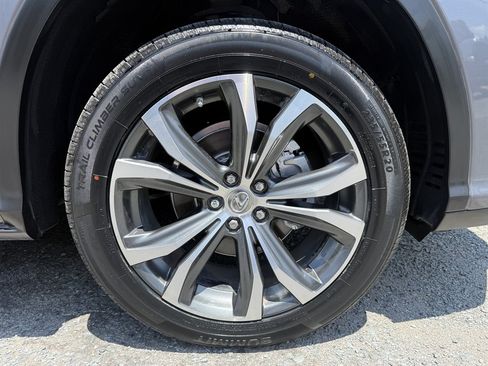 Used 2017 Lexus RX 350 FWD w/ Premium Package image 8