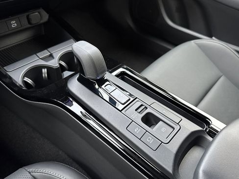 New 2026 Toyota Prius XLE image 25