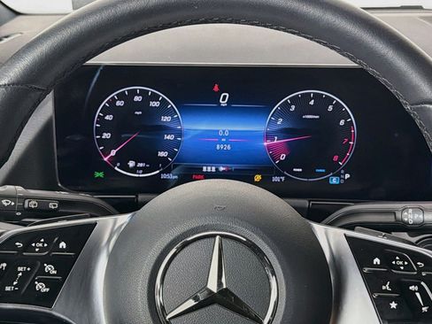 Certified 2026 Mercedes-Benz GLA 250 4MATIC image 20
