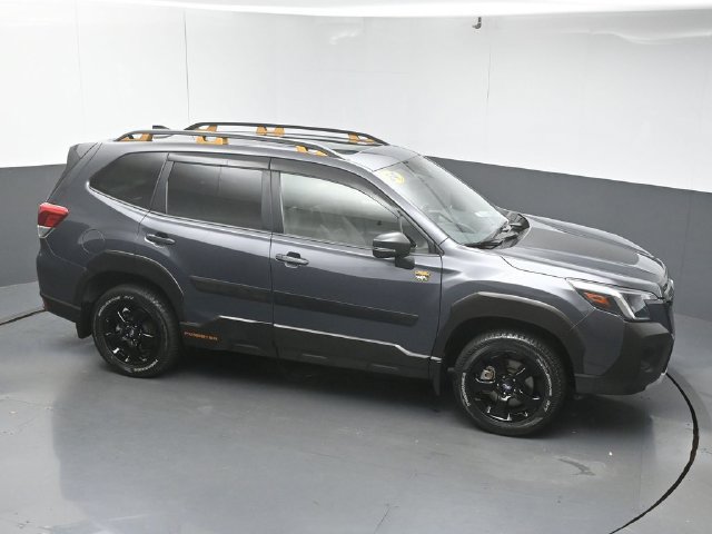 Used 2024 Subaru Forester Wilderness AWD/4WD image 43