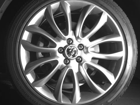 Used 2015 Lincoln MKC FWD w/ Equipment Group 102A Reserve image 10