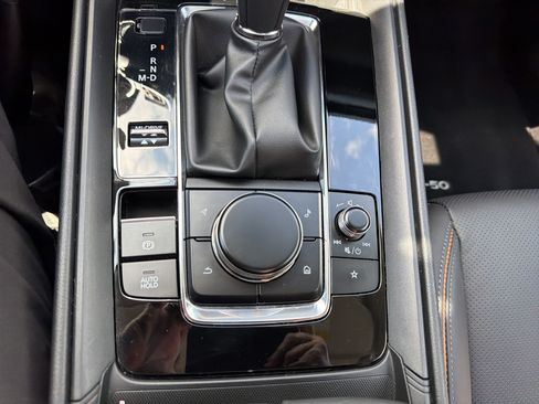 Certified 2025 MAZDA CX-50 AWD 2.5 S w/ Accent Package image 38