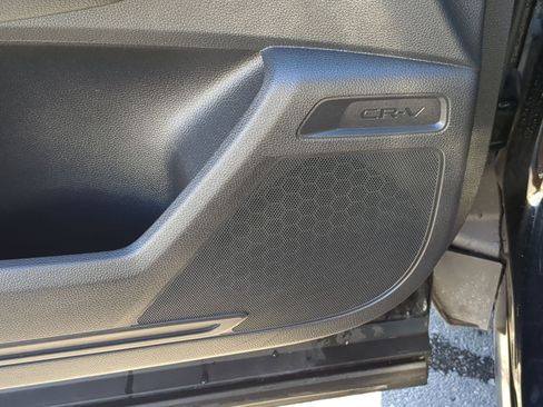 Used 2024 Honda CR-V EX image 15