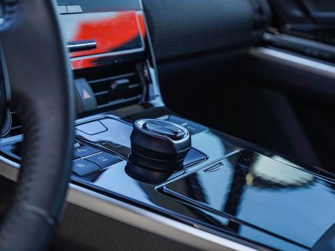 Certified 2024 Toyota bZ4X XLE image 23