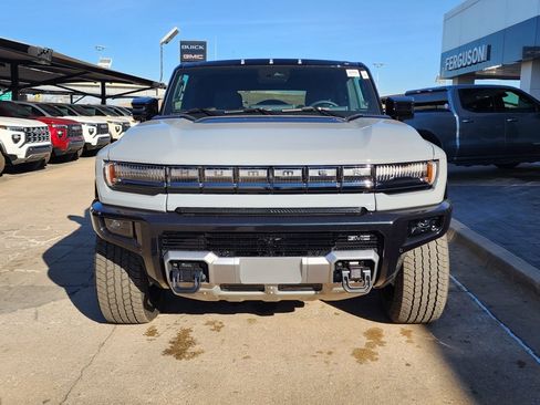 New 2026 GMC Hummer EV SUV image 8