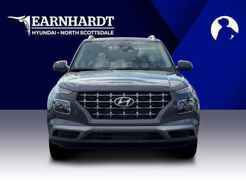 New 2026 Hyundai Venue SEL FWD image 12