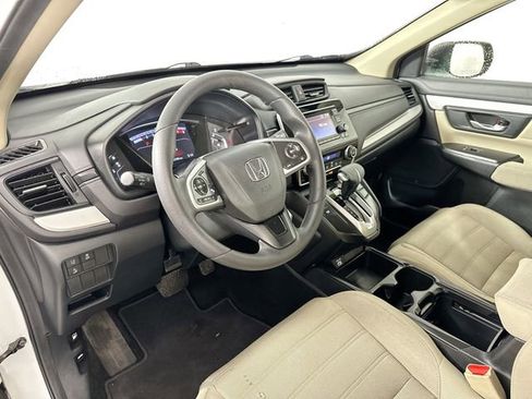 Used 2020 Honda CR-V LX image 9