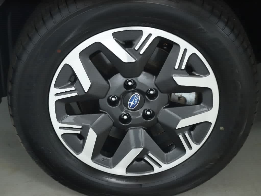 Certified 2026 Subaru Forester Premium AWD/4WD image 38