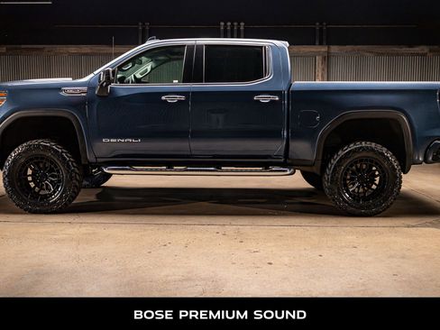 Used 2019 GMC Sierra 1500 Denali image 6