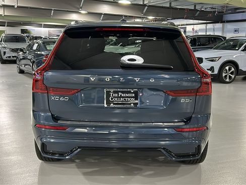 Certified 2026 Volvo XC60 B5 Plus AWD/4WD image 5