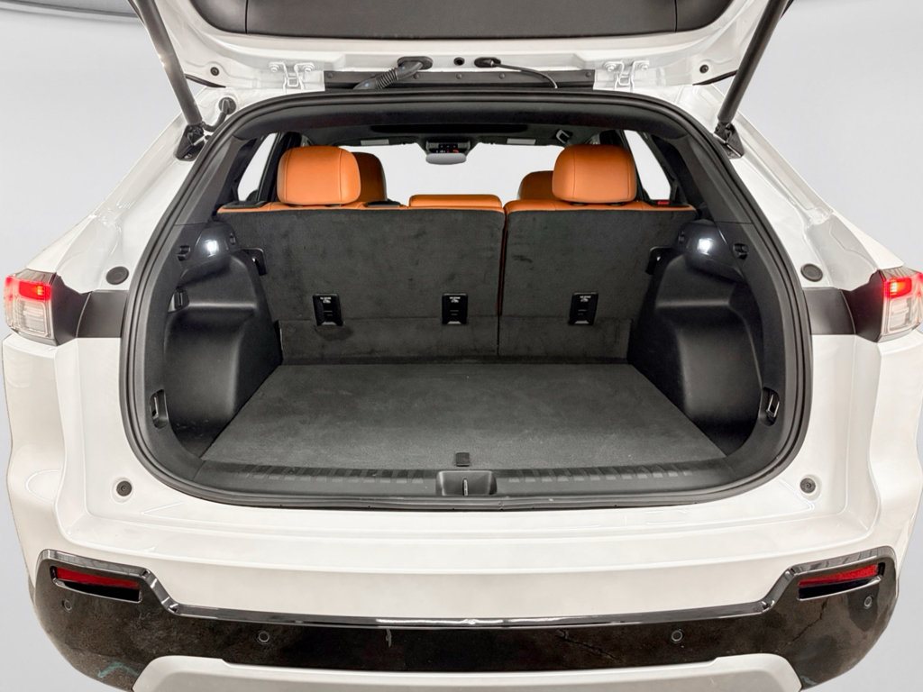 Used 2025 Honda Prologue Elite image 26